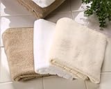 セレブの フェイスタオル ☆ドバイの7つ星ホテルで使用☆ モカ セレブの フェイスタオル ☆ドバイの7つ星ホテルで使用☆ モカ